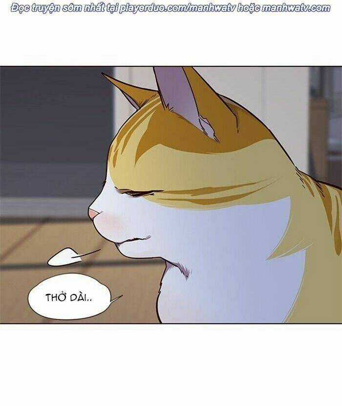 Hoá Thân Thành Mèo - Eleceed Chapter 46 trang 83