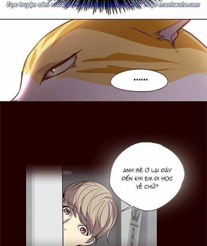 Hoá Thân Thành Mèo - Eleceed Chapter 46 trang 93