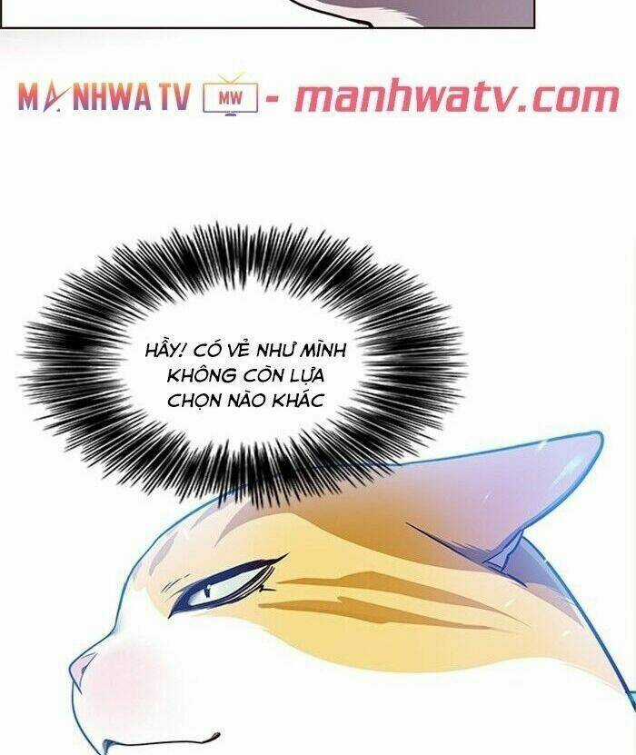 Hoá Thân Thành Mèo - Eleceed Chapter 46 trang 96