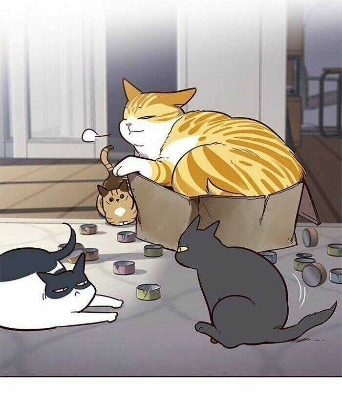 Hoá Thân Thành Mèo - Eleceed Chapter 46 trang 98