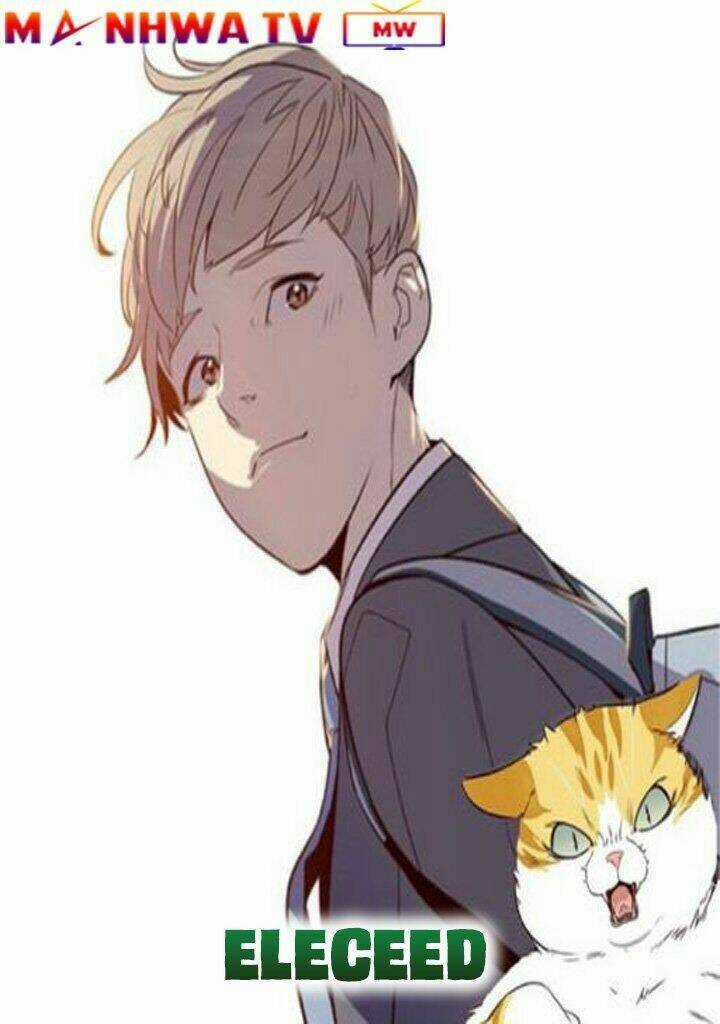 Hoá Thân Thành Mèo - Eleceed Chapter 47 trang 2