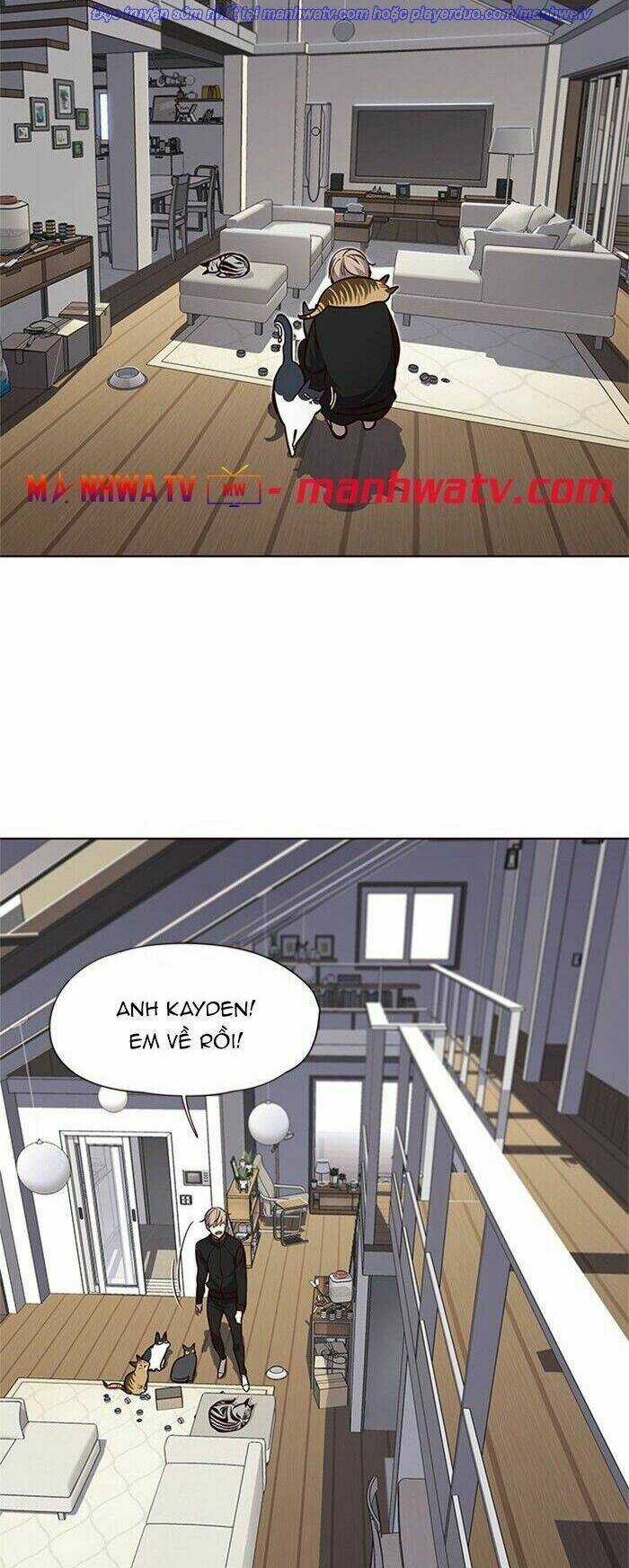 Hoá Thân Thành Mèo - Eleceed Chapter 47 trang 22