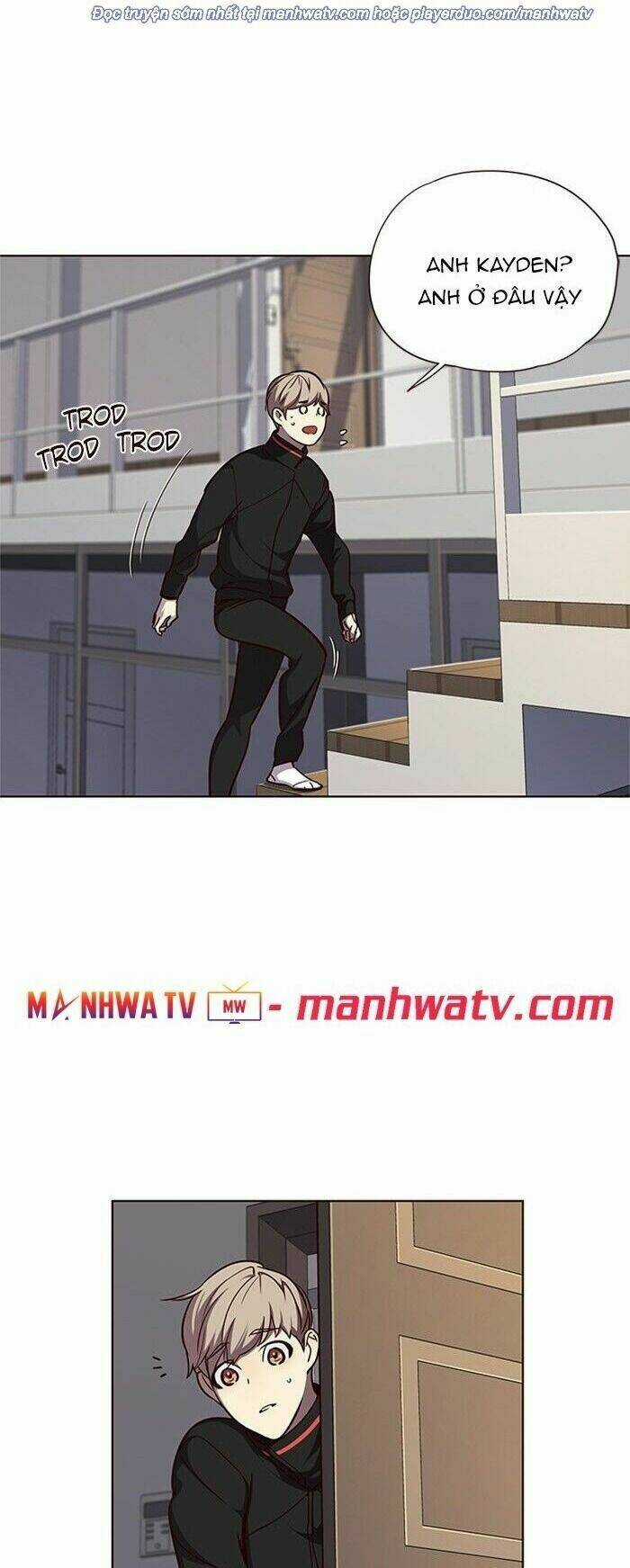 Hoá Thân Thành Mèo - Eleceed Chapter 47 trang 25