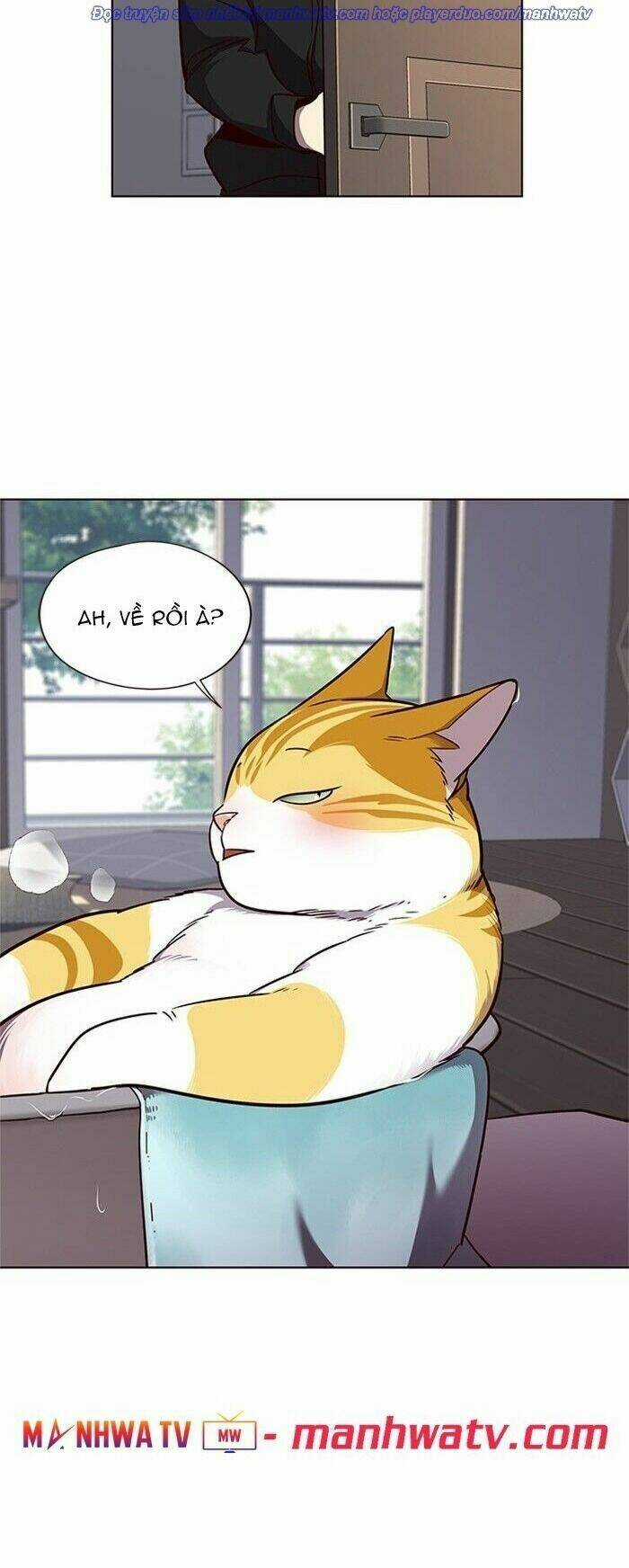 Hoá Thân Thành Mèo - Eleceed Chapter 47 trang 26