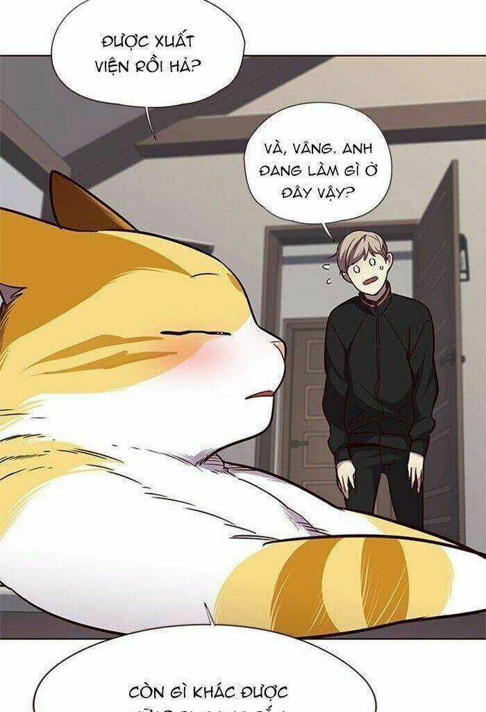 Hoá Thân Thành Mèo - Eleceed Chapter 47 trang 28