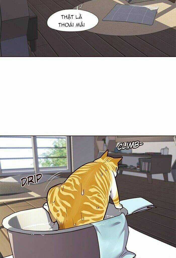 Hoá Thân Thành Mèo - Eleceed Chapter 47 trang 30