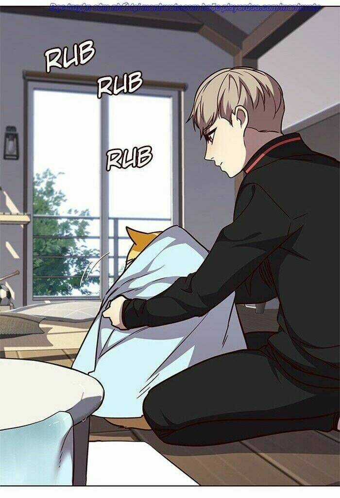 Hoá Thân Thành Mèo - Eleceed Chapter 47 trang 33