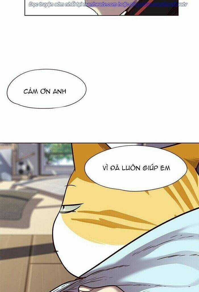 Hoá Thân Thành Mèo - Eleceed Chapter 47 trang 37