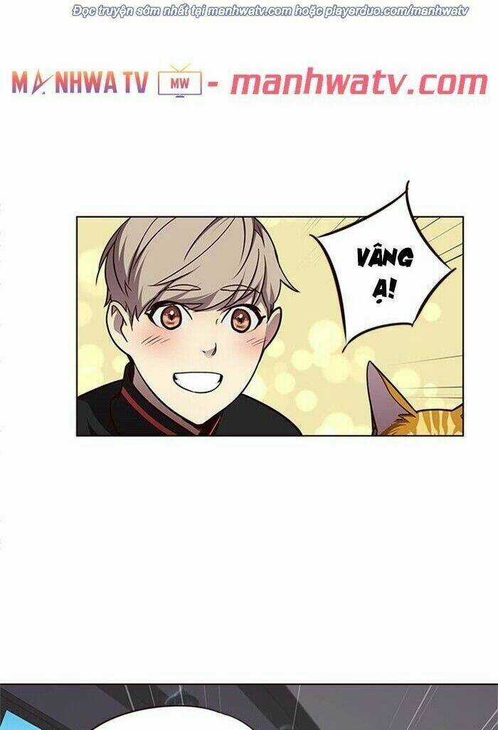 Hoá Thân Thành Mèo - Eleceed Chapter 47 trang 39