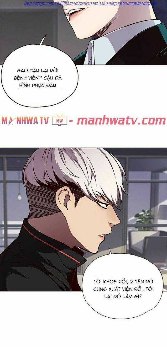 Hoá Thân Thành Mèo - Eleceed Chapter 47 trang 4