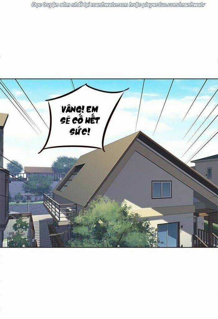 Hoá Thân Thành Mèo - Eleceed Chapter 47 trang 41