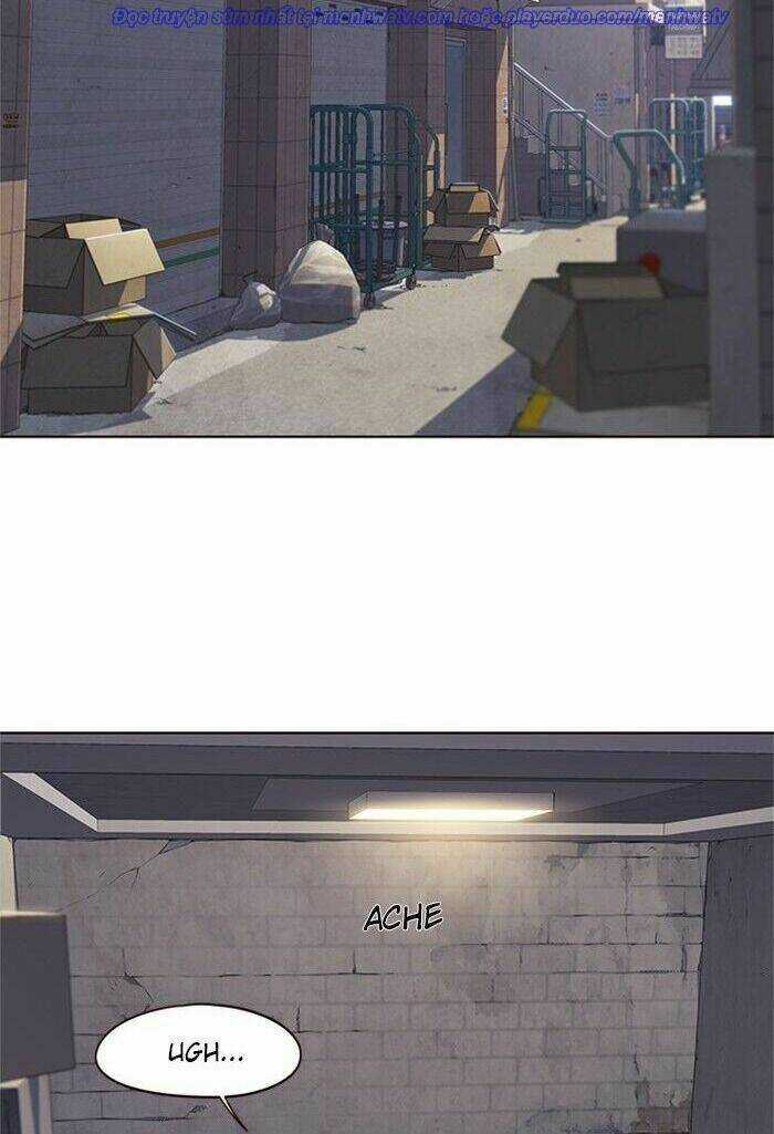 Hoá Thân Thành Mèo - Eleceed Chapter 47 trang 43