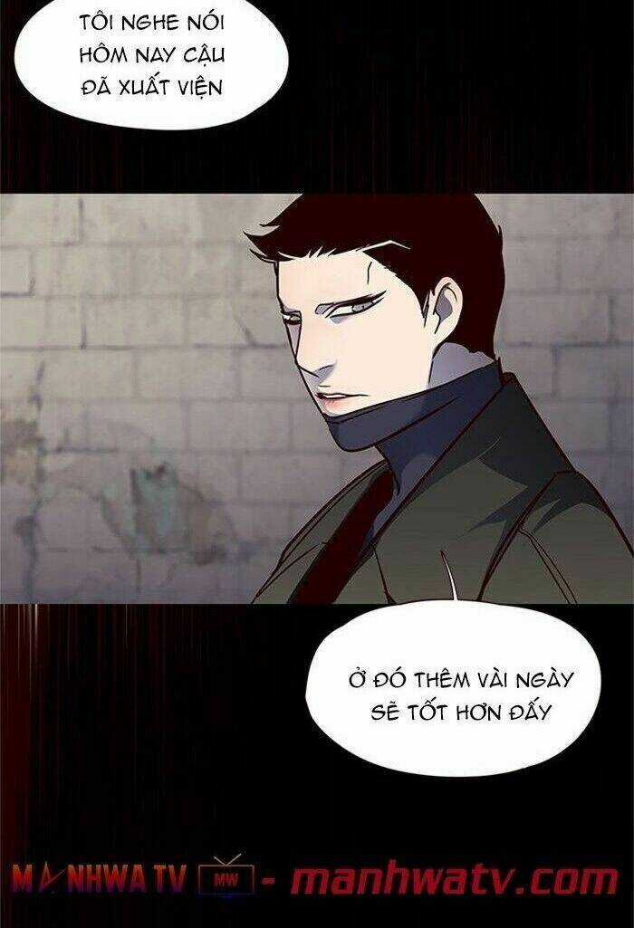 Hoá Thân Thành Mèo - Eleceed Chapter 47 trang 46