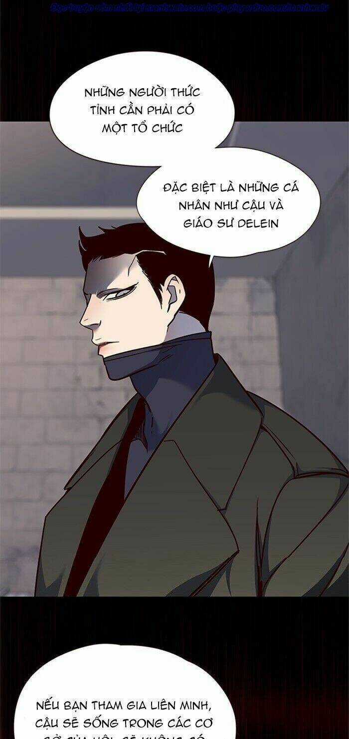 Hoá Thân Thành Mèo - Eleceed Chapter 47 trang 51