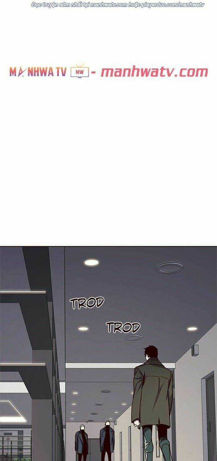 Hoá Thân Thành Mèo - Eleceed Chapter 47 trang 55