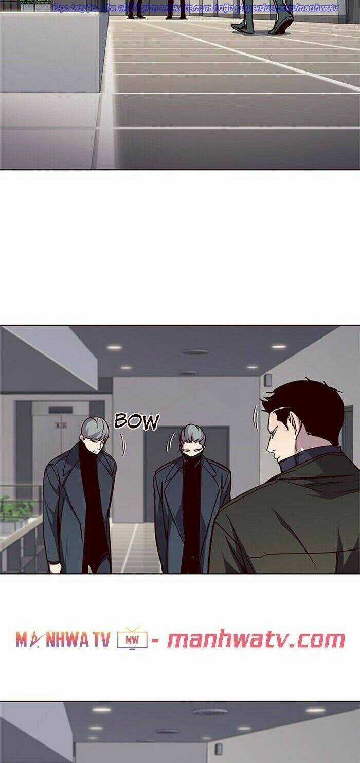 Hoá Thân Thành Mèo - Eleceed Chapter 47 trang 56