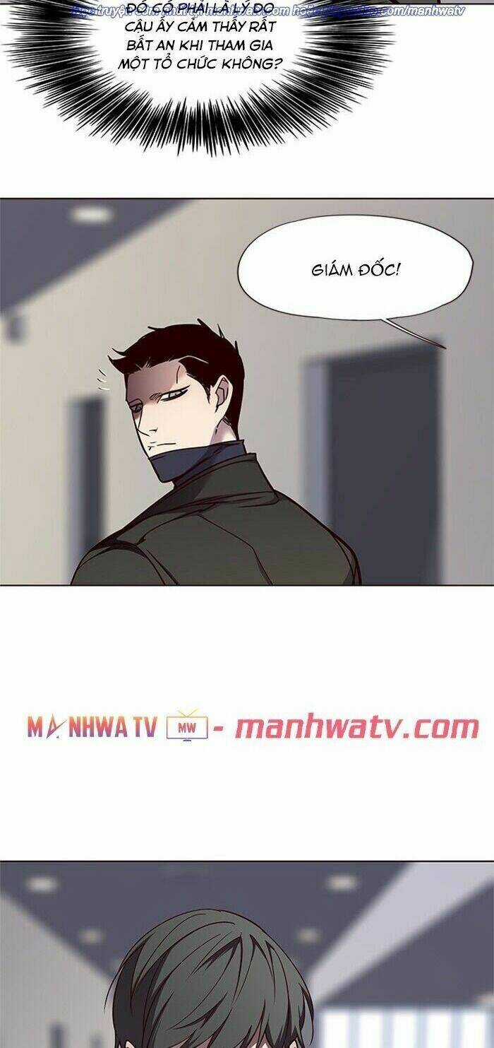 Hoá Thân Thành Mèo - Eleceed Chapter 47 trang 58