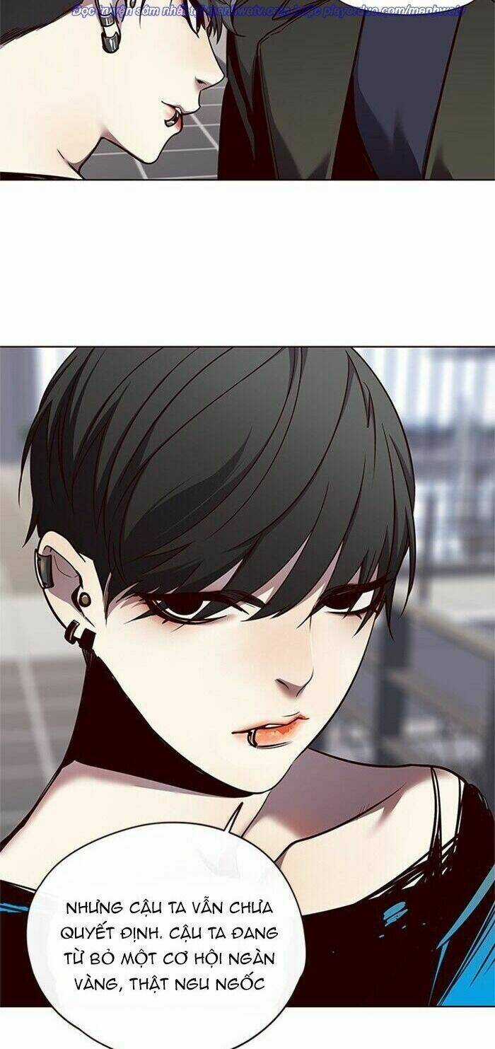 Hoá Thân Thành Mèo - Eleceed Chapter 47 trang 61