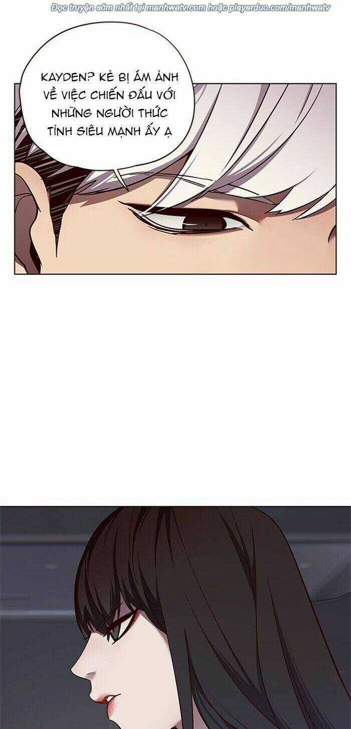 Hoá Thân Thành Mèo - Eleceed Chapter 47 trang 9