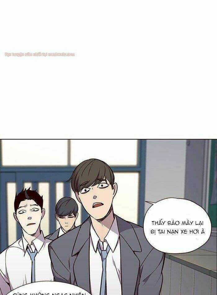 Hoá Thân Thành Mèo - Eleceed Chapter 48 trang 18