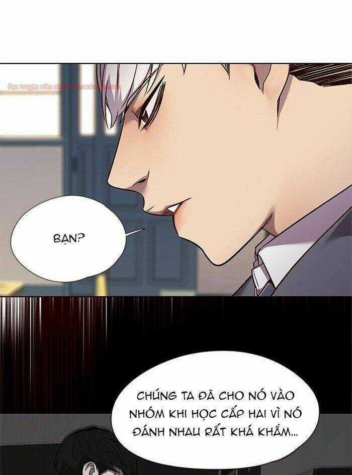 Hoá Thân Thành Mèo - Eleceed Chapter 48 trang 26