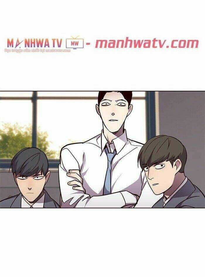 Hoá Thân Thành Mèo - Eleceed Chapter 48 trang 33