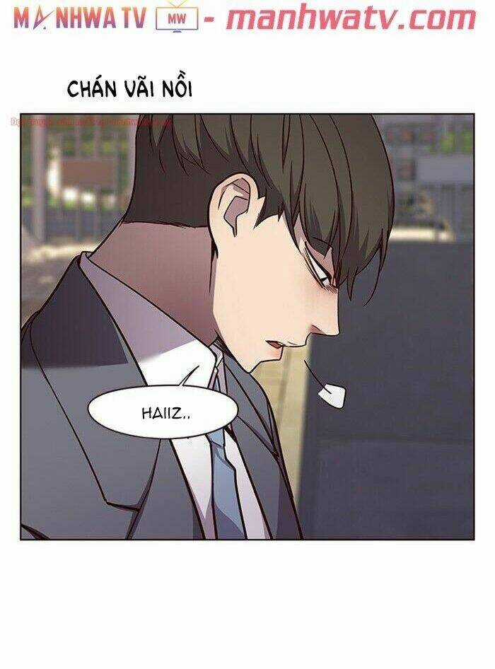 Hoá Thân Thành Mèo - Eleceed Chapter 48 trang 39