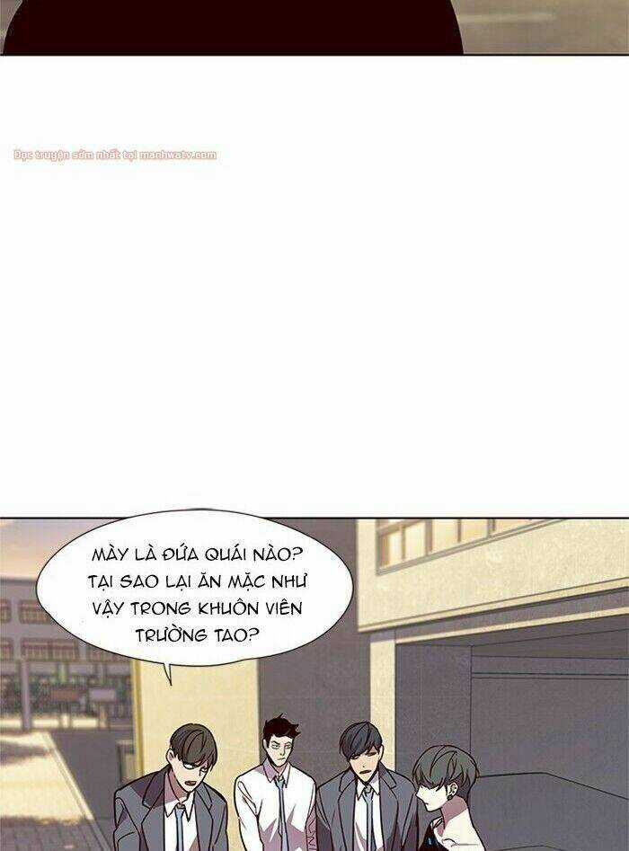 Hoá Thân Thành Mèo - Eleceed Chapter 48 trang 44