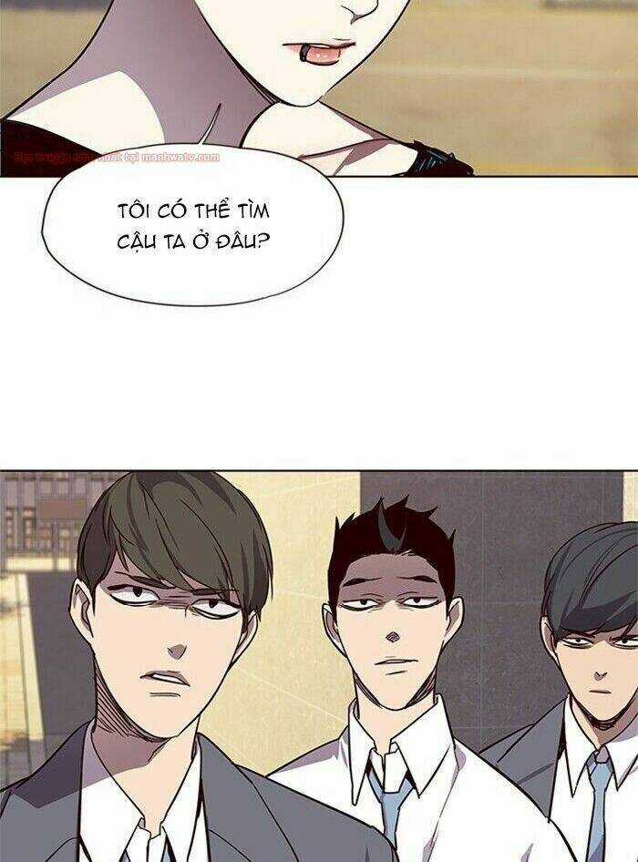 Hoá Thân Thành Mèo - Eleceed Chapter 48 trang 49