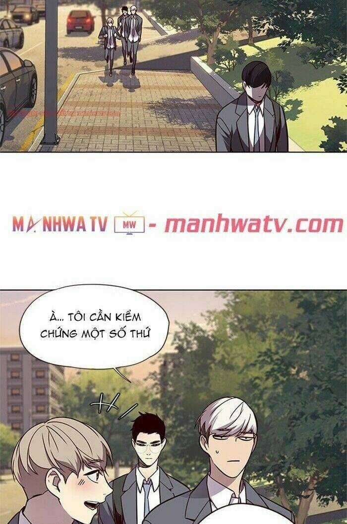 Hoá Thân Thành Mèo - Eleceed Chapter 48 trang 56