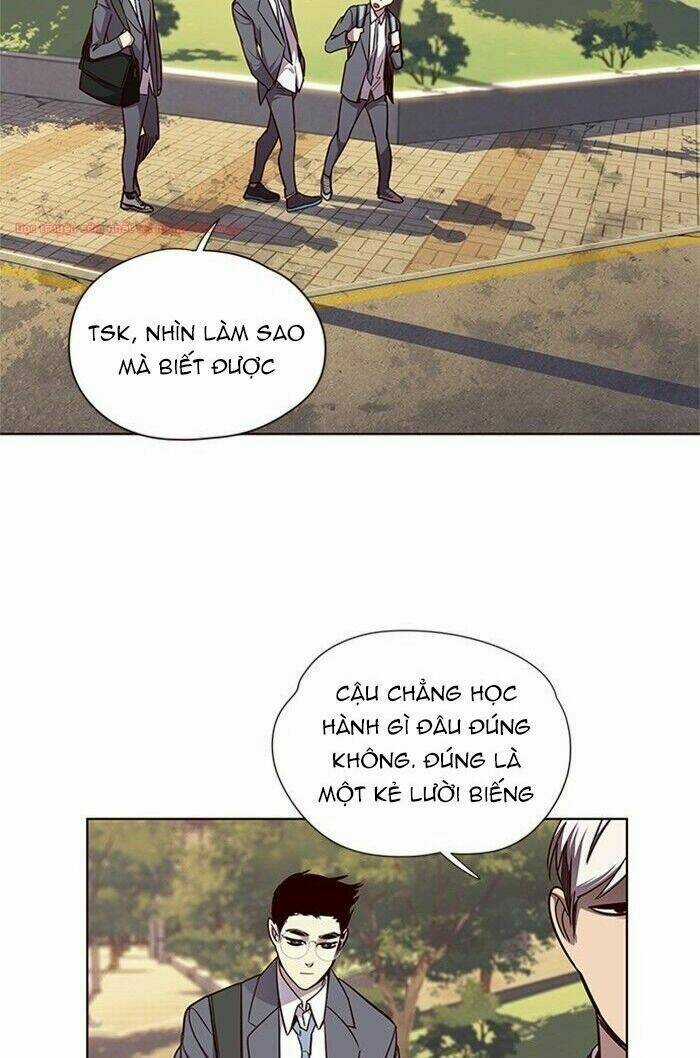 Hoá Thân Thành Mèo - Eleceed Chapter 48 trang 59