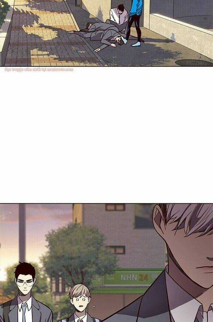 Hoá Thân Thành Mèo - Eleceed Chapter 48 trang 68