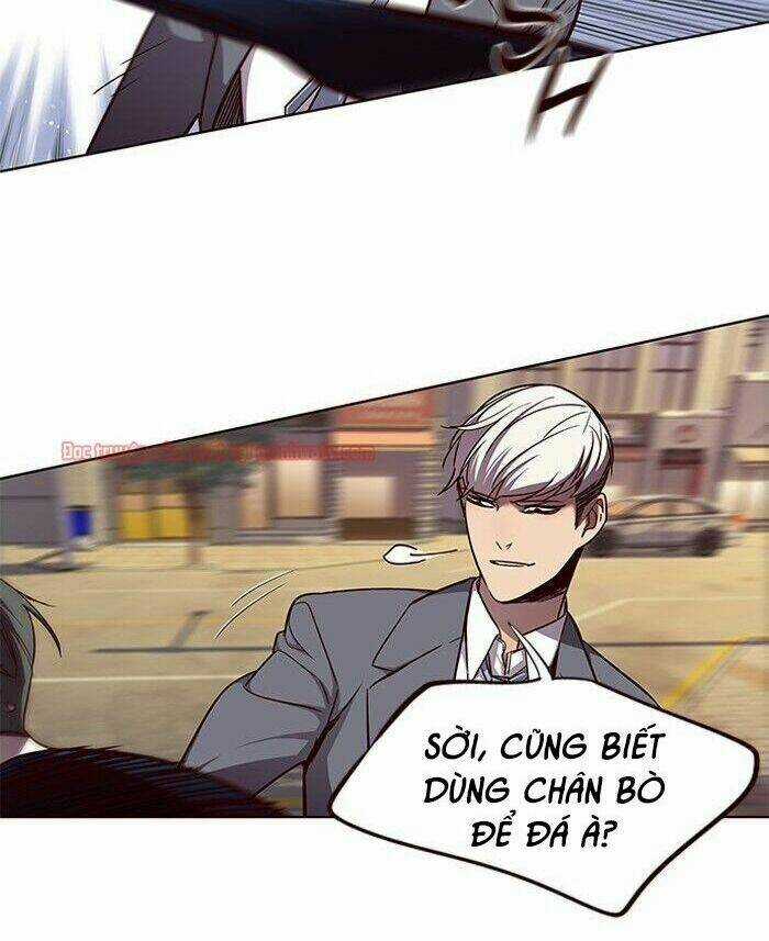 Hoá Thân Thành Mèo - Eleceed Chapter 49 trang 10