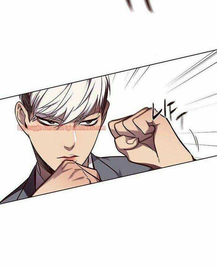 Hoá Thân Thành Mèo - Eleceed Chapter 49 trang 12