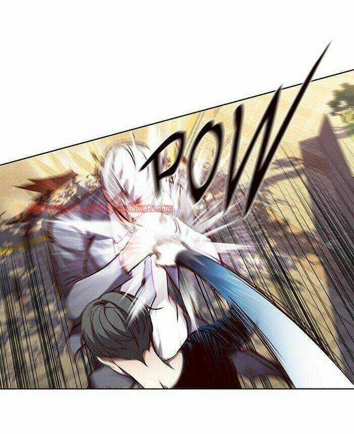 Hoá Thân Thành Mèo - Eleceed Chapter 49 trang 13