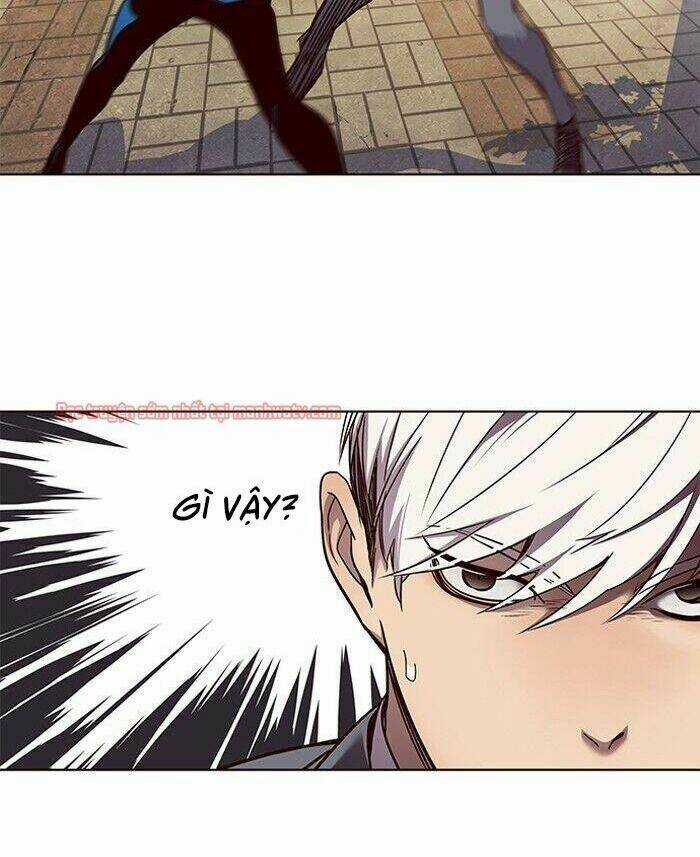 Hoá Thân Thành Mèo - Eleceed Chapter 49 trang 16