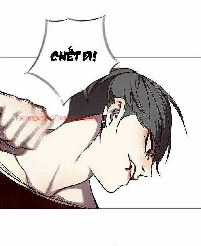 Hoá Thân Thành Mèo - Eleceed Chapter 49 trang 18