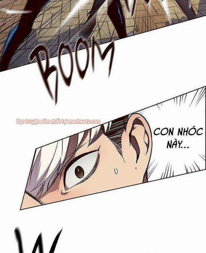 Hoá Thân Thành Mèo - Eleceed Chapter 49 trang 20