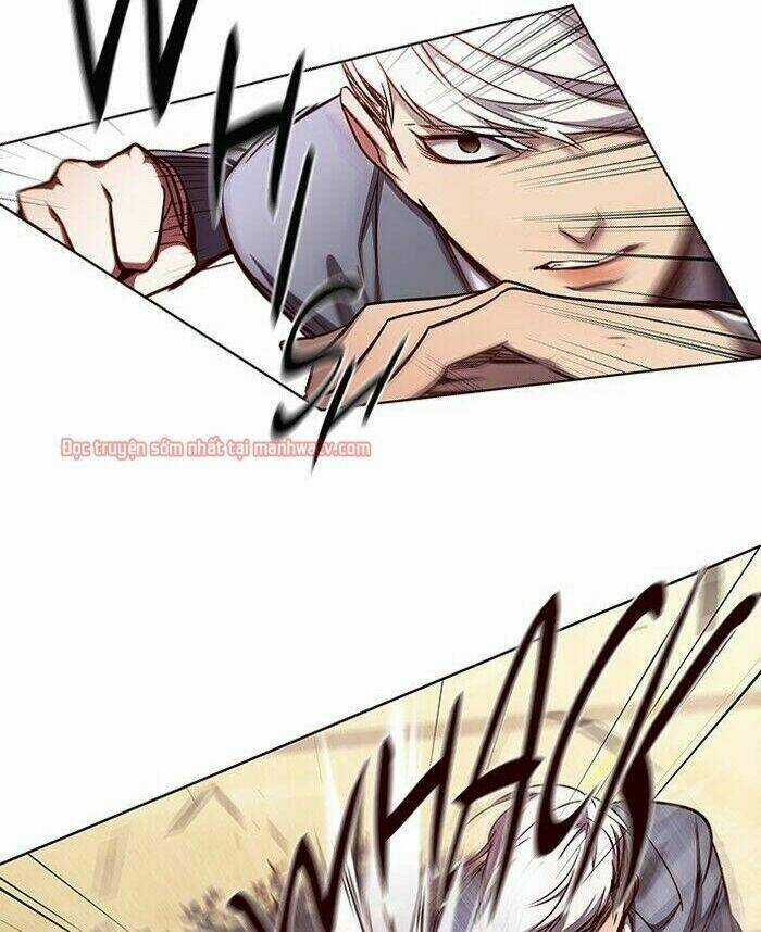 Hoá Thân Thành Mèo - Eleceed Chapter 49 trang 21