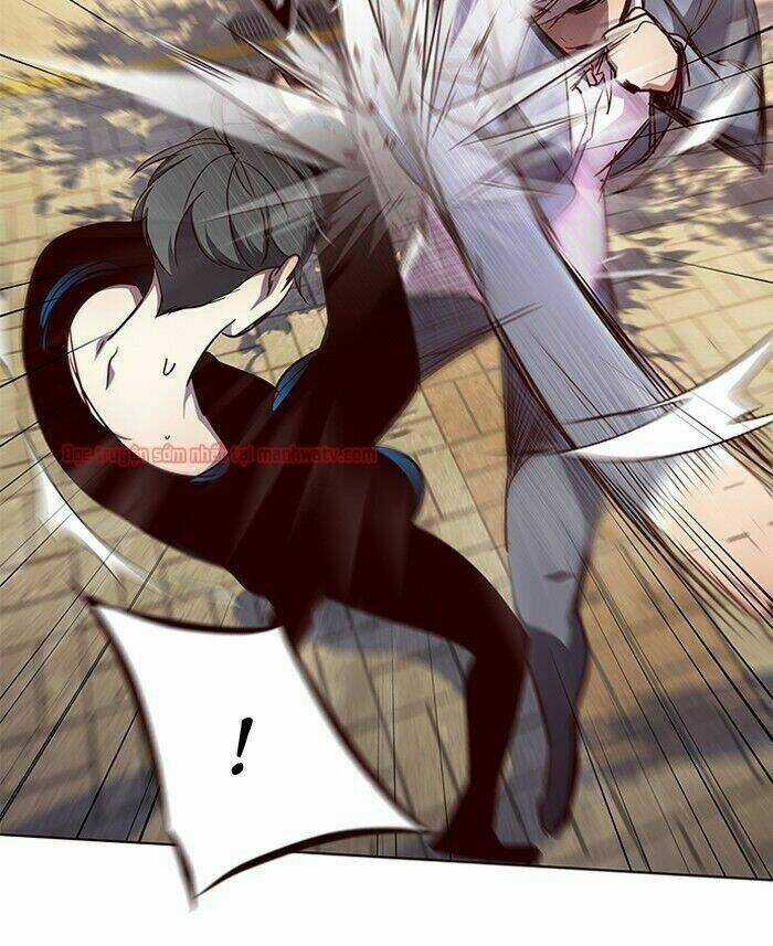 Hoá Thân Thành Mèo - Eleceed Chapter 49 trang 22