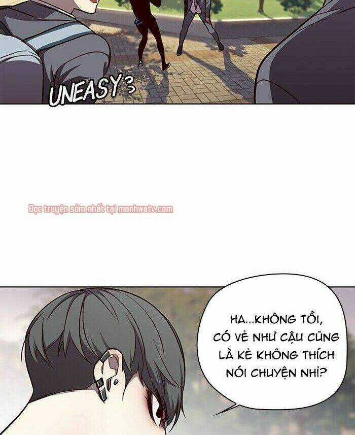 Hoá Thân Thành Mèo - Eleceed Chapter 49 trang 25