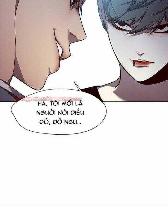 Hoá Thân Thành Mèo - Eleceed Chapter 49 trang 28