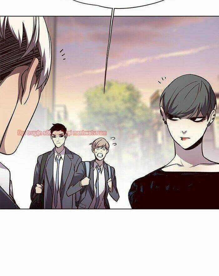 Hoá Thân Thành Mèo - Eleceed Chapter 49 trang 30