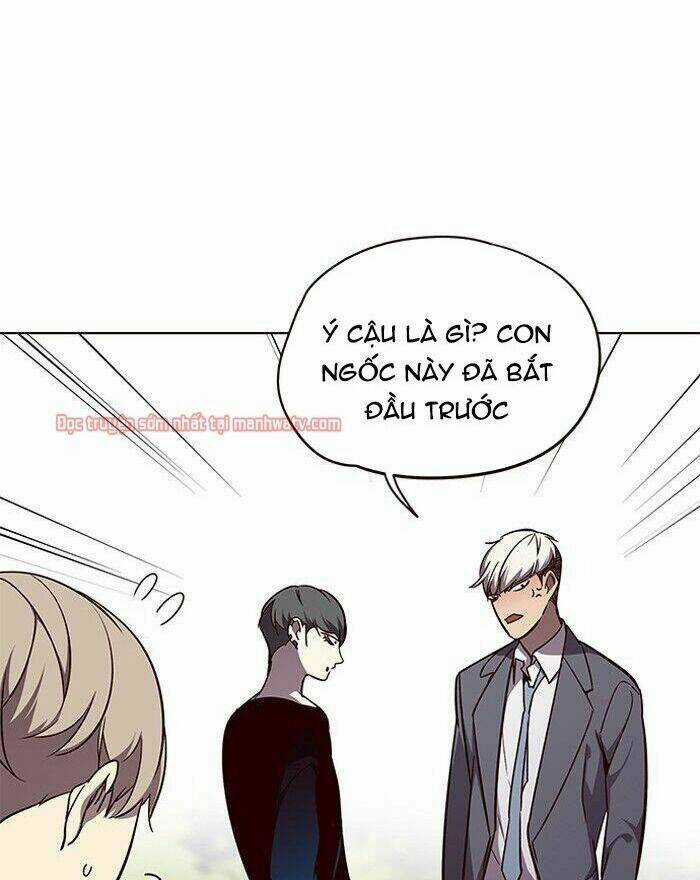 Hoá Thân Thành Mèo - Eleceed Chapter 49 trang 31