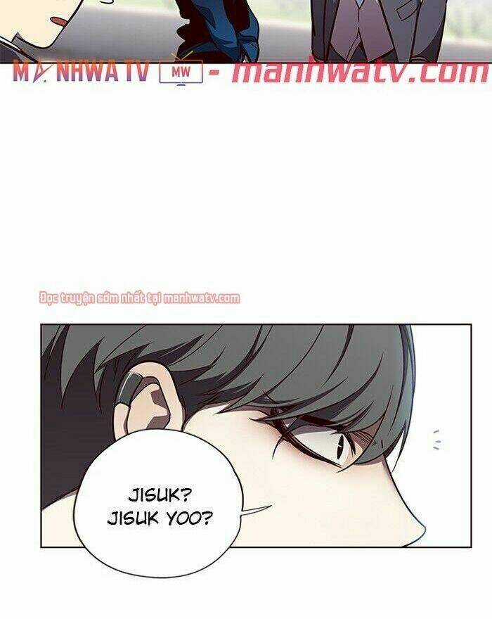 Hoá Thân Thành Mèo - Eleceed Chapter 49 trang 32