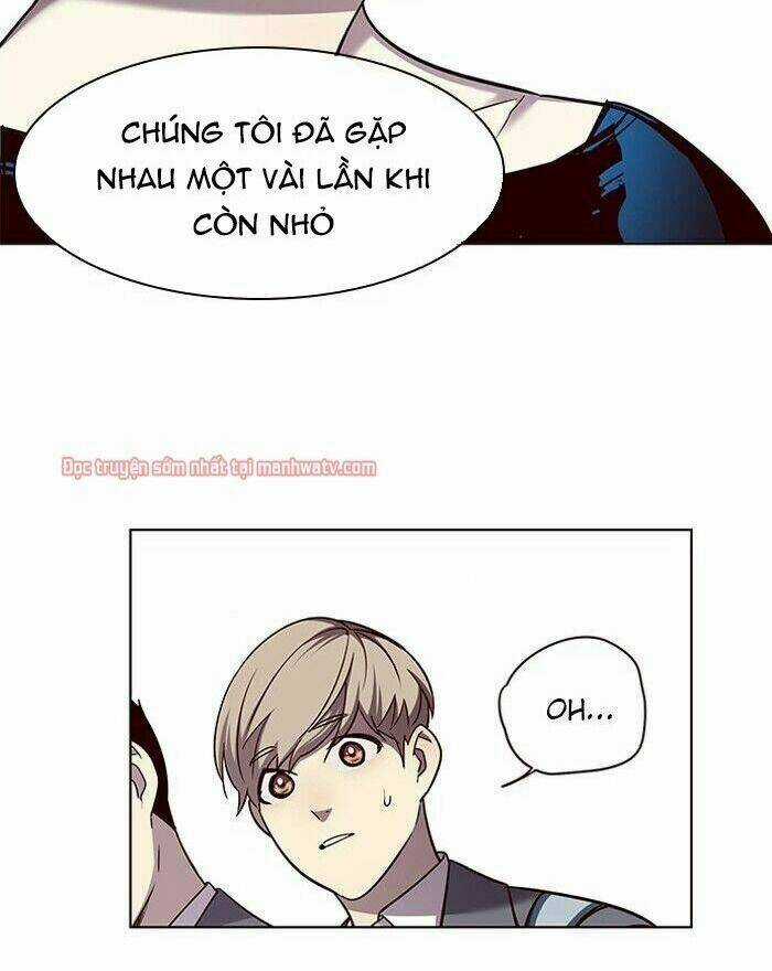 Hoá Thân Thành Mèo - Eleceed Chapter 49 trang 42