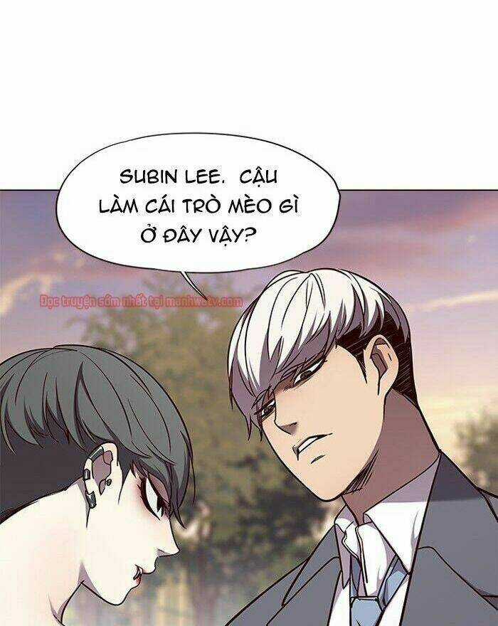 Hoá Thân Thành Mèo - Eleceed Chapter 49 trang 43