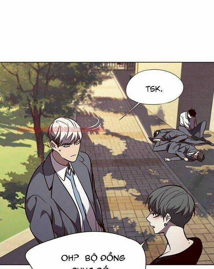 Hoá Thân Thành Mèo - Eleceed Chapter 49 trang 46