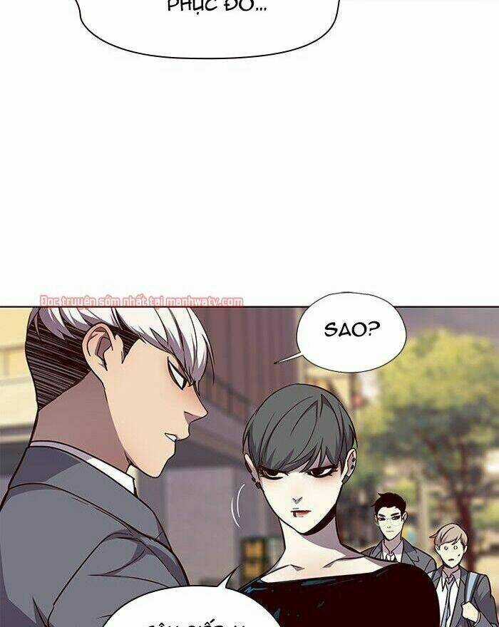 Hoá Thân Thành Mèo - Eleceed Chapter 49 trang 47