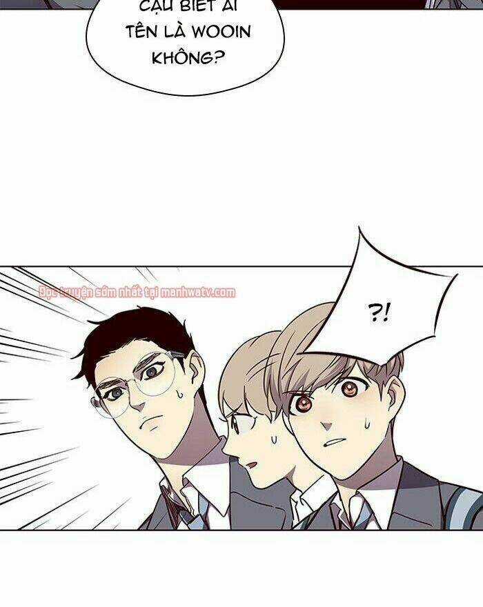 Hoá Thân Thành Mèo - Eleceed Chapter 49 trang 48